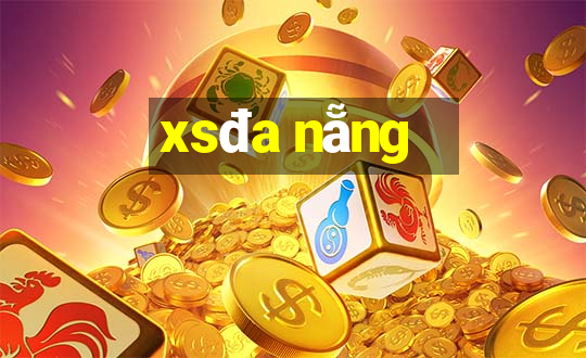 xsđa nẵng