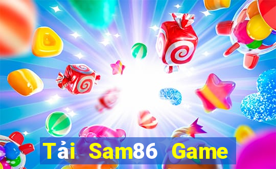 Tải Sam86 Game Bài Baccarat