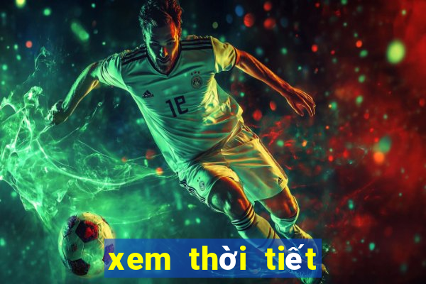 xem thời tiết 3 ngày