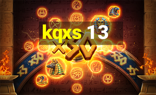 kqxs 1 3