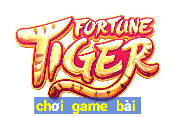 chơi game bài tứ sắc