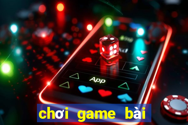 chơi game bài tứ sắc