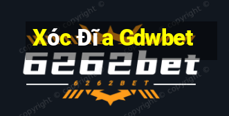 Xóc Đĩa Gdwbet