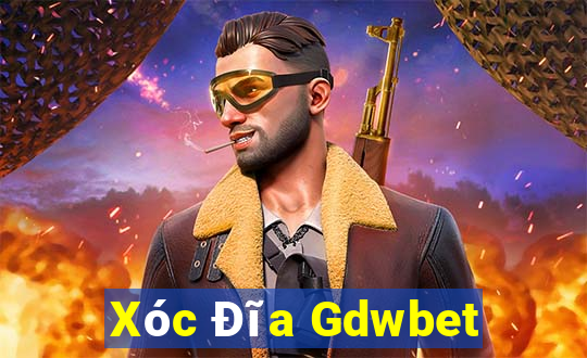 Xóc Đĩa Gdwbet