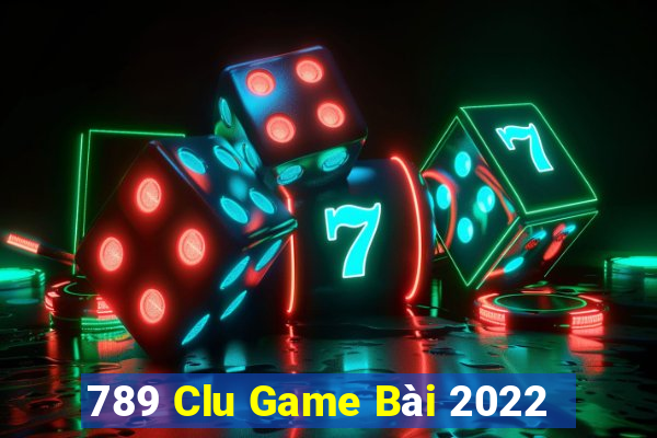 789 Clu Game Bài 2022