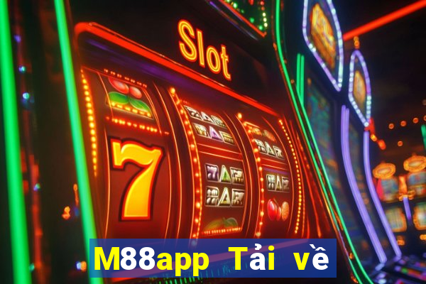 M88app Tải về Fun88 Dingjin