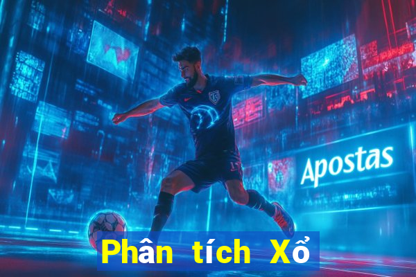 Phân tích Xổ Số Vĩnh Long ngày 23