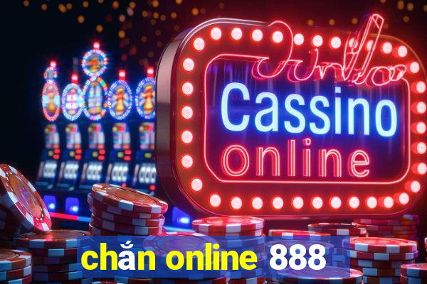 chắn online 888