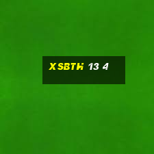 xsbth 13 4