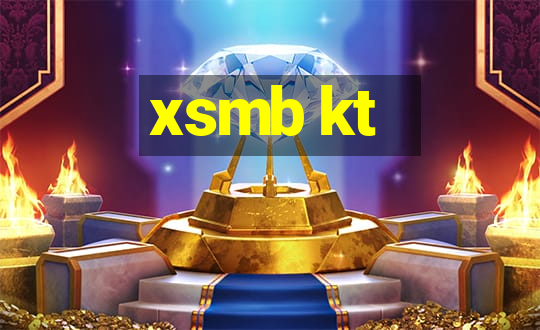 xsmb kt