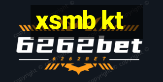 xsmb kt