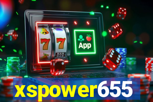 xspower655