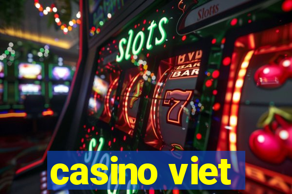 casino viet