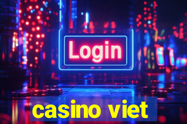 casino viet