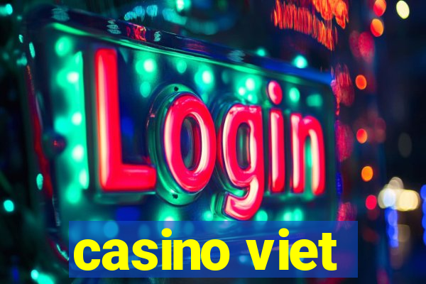 casino viet