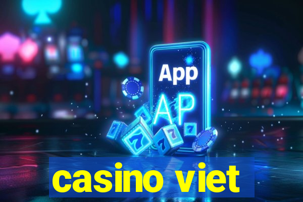 casino viet