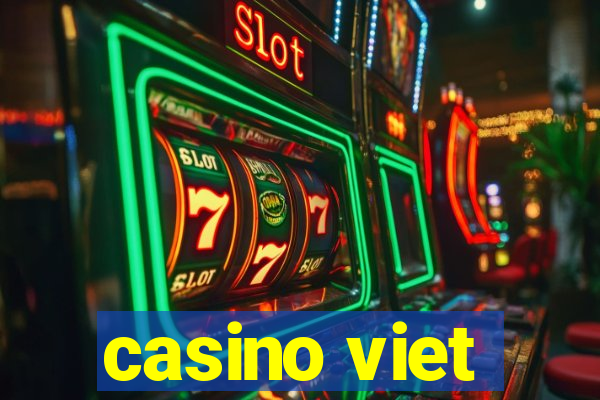 casino viet