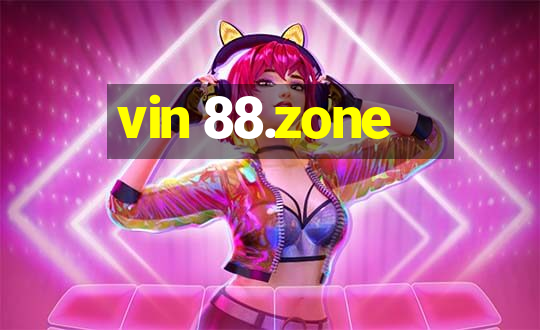 vin 88.zone