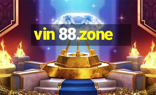 vin 88.zone