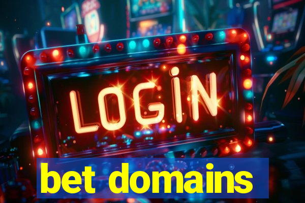 bet domains