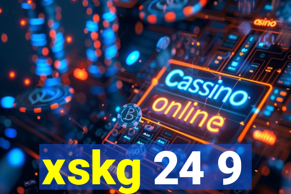 xskg 24 9