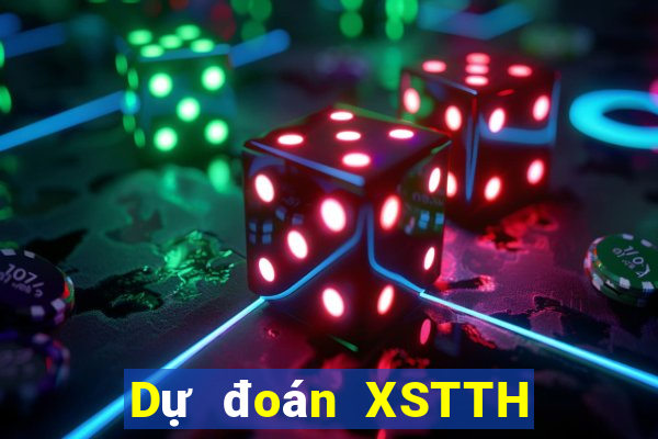 Dự đoán XSTTH ngày 3