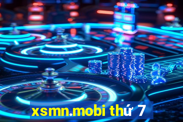 xsmn.mobi thứ 7