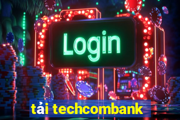 tải techcombank