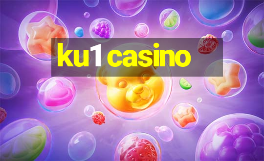 ku1 casino