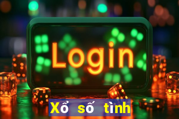 Xổ số tình yêu là gì