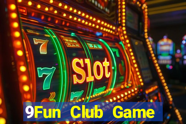 9Fun Club Game Bài Twin