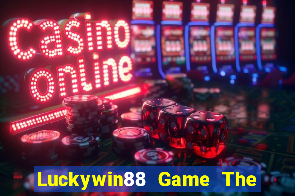 Luckywin88 Game The Bài Hack