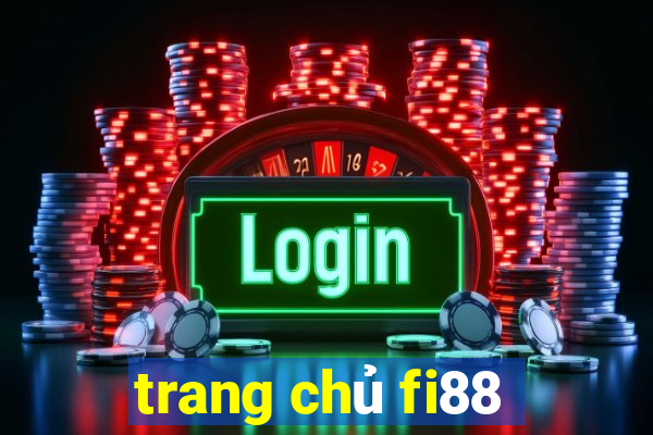 trang chủ fi88