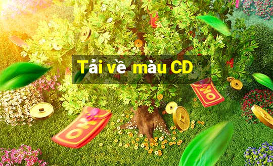 Tải về màu CD