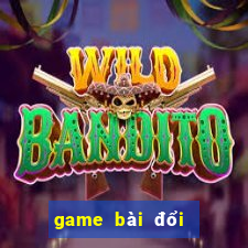 game bài đổi thưởng kubet