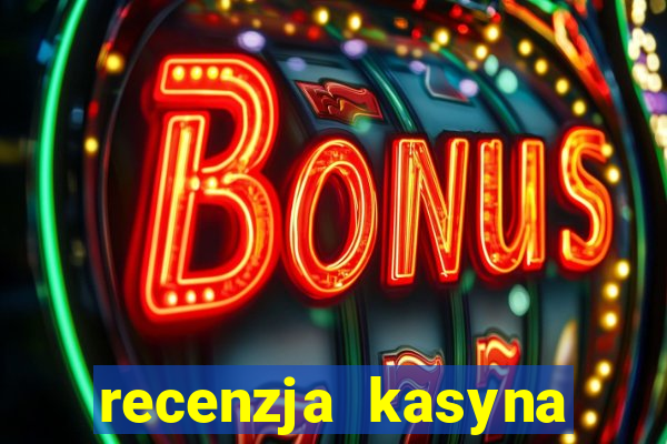 recenzja kasyna spinia casino