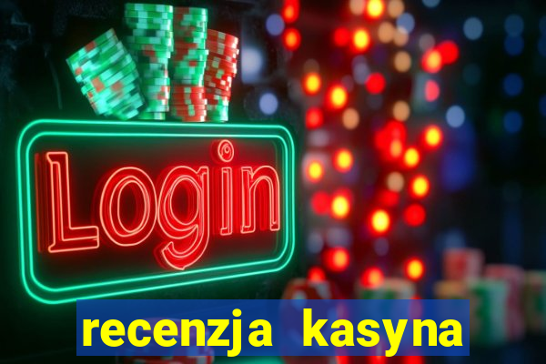 recenzja kasyna spinia casino