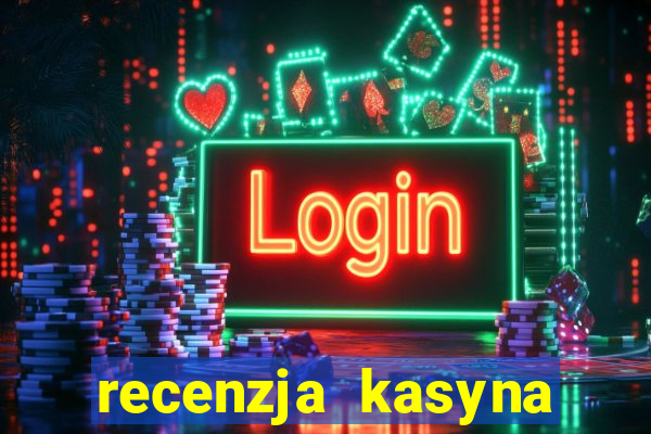 recenzja kasyna spinia casino