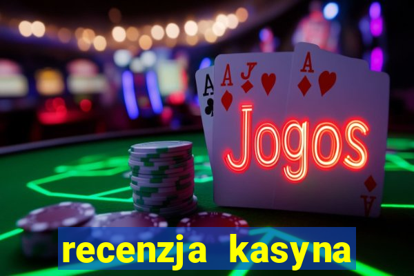 recenzja kasyna spinia casino