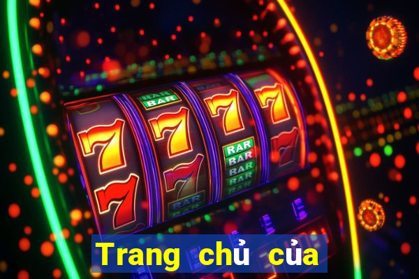 Trang chủ của trang web Boya