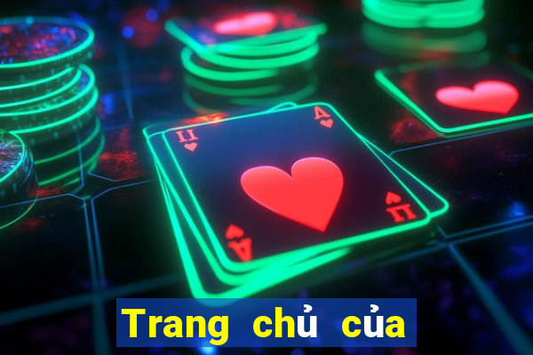 Trang chủ của trang web Boya