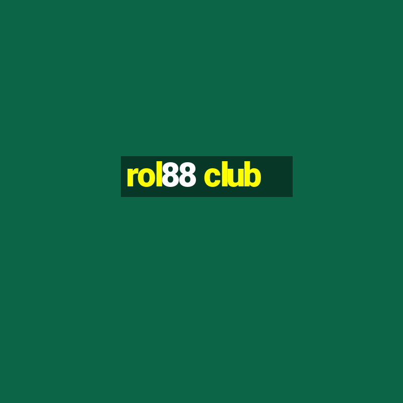 rol88 club