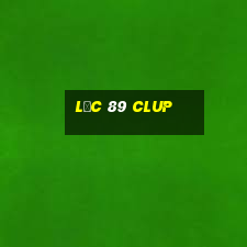 lộc 89 clup