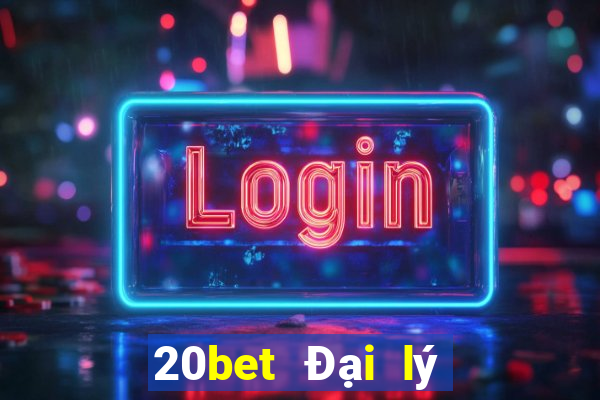 20bet Đại lý Cai Zun