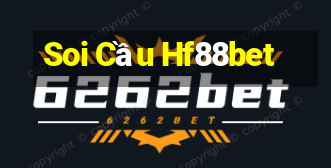 Soi Cầu Hf88bet