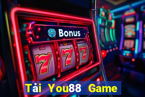 Tải You88 Game Bài Pc