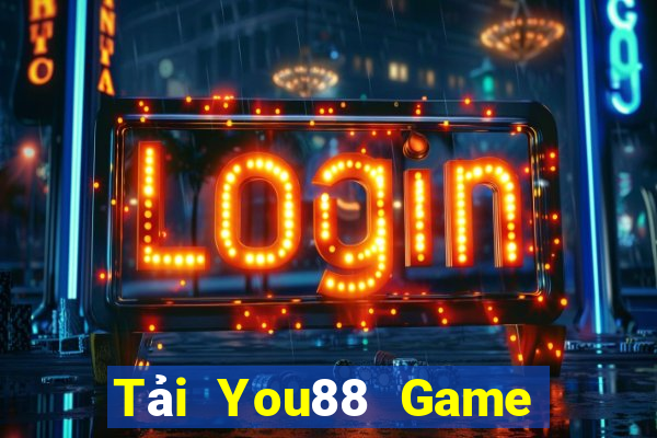 Tải You88 Game Bài Pc