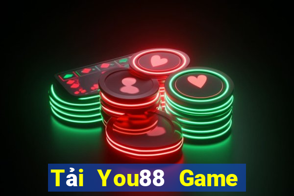 Tải You88 Game Bài Pc