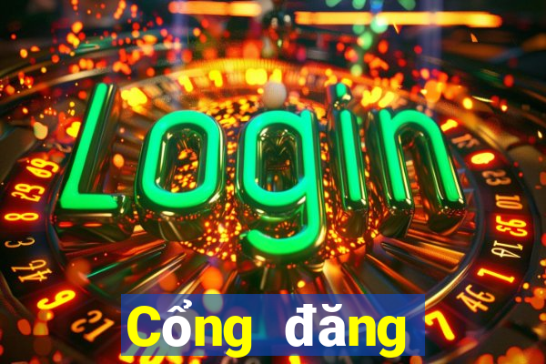 Cổng đăng nhập Việt nam