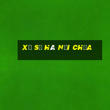 xổ số hà nội chưa